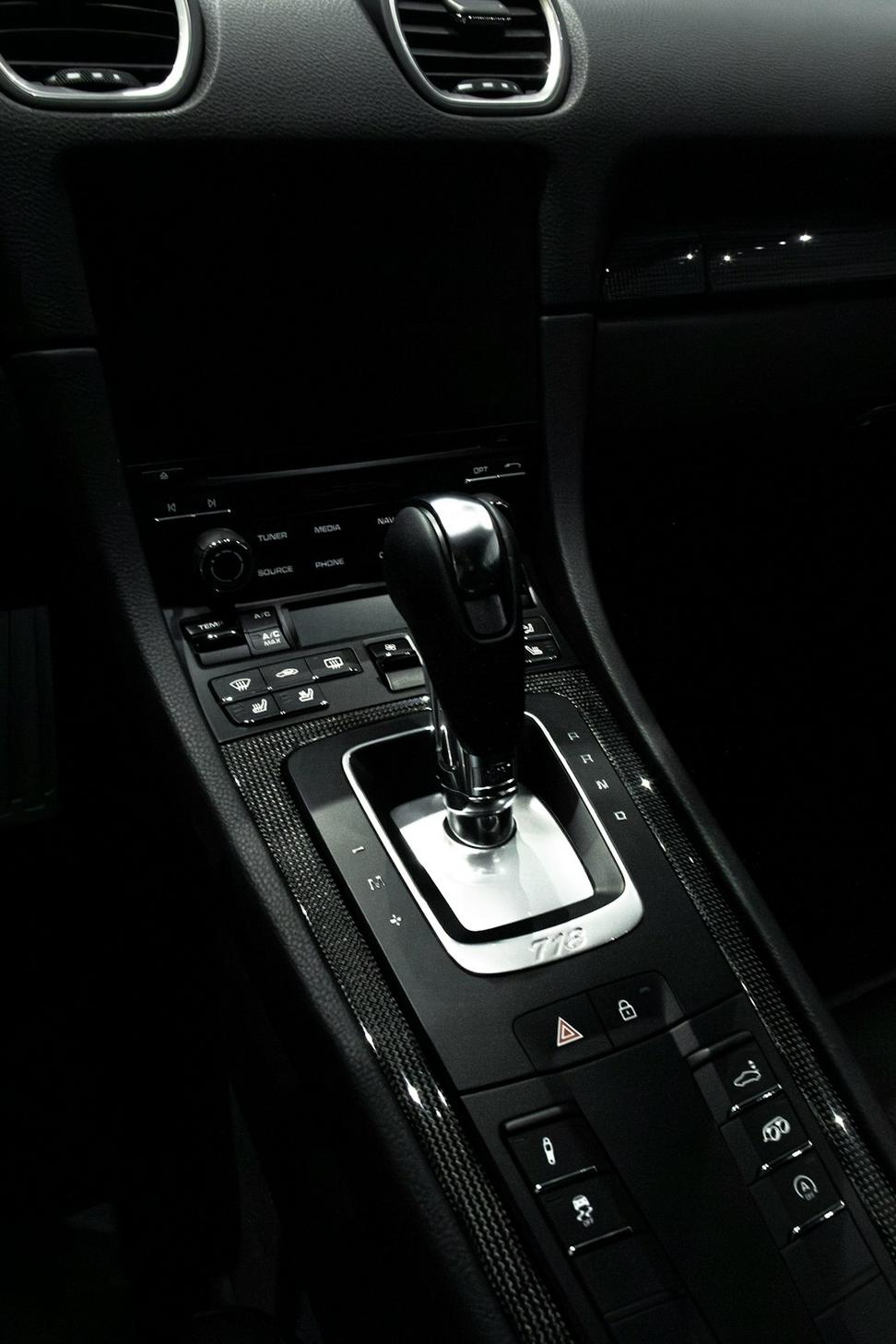 Advanced diagnostic equipment